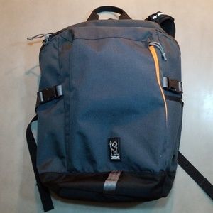 Chrome Rostov Dark Teal Backpack
